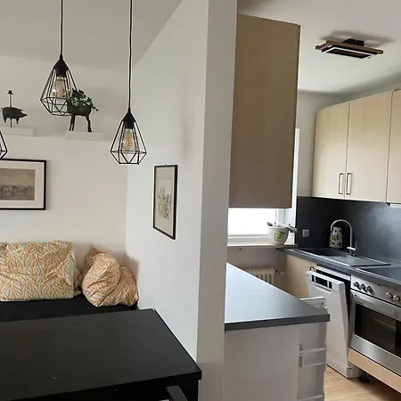 Toscana Daire Markt Indersdorf