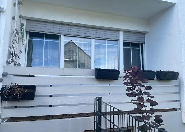 Appartement Toscana *