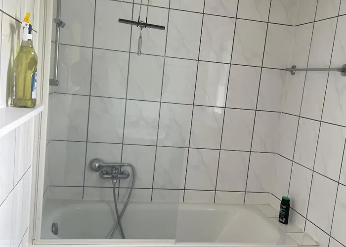 Toscana Appartement *