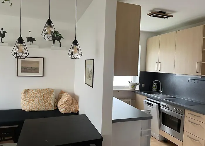 Toscana Appartement Markt Indersdorf