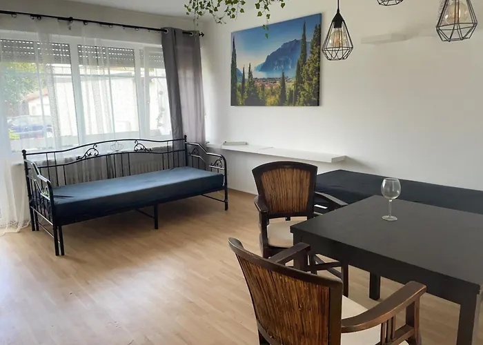 Toscana Appartement *