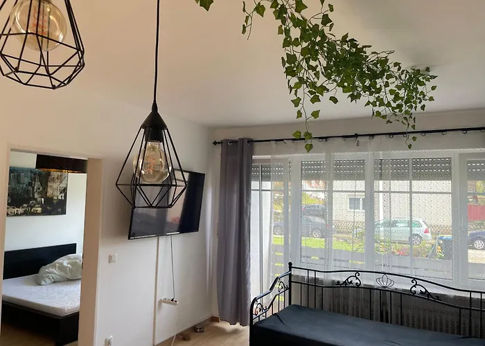 Toscana Appartement *