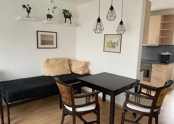 Appartement Toscana *