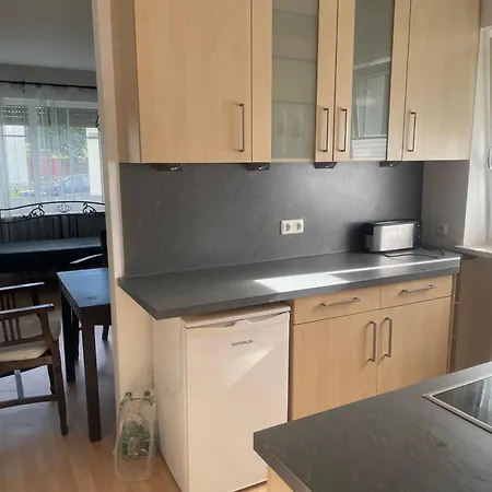 Apartment Toscana