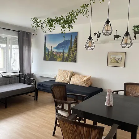 Apartment Toscana
